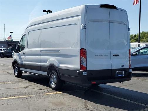 2025 Ford Transit-350 Base