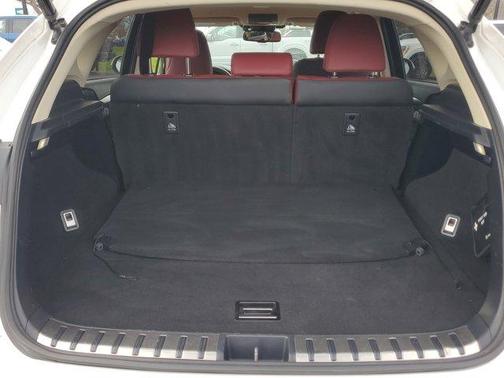 2018 Lexus NX 300h Base