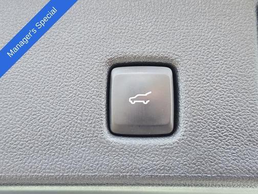 Star White 2024 Ford Escape ST-Line Select