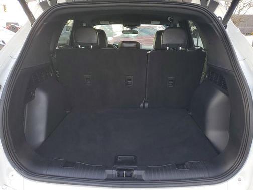 2024 Ford Escape ST-Line Select