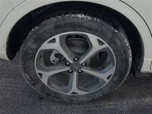 2024 Ford Escape ST-Line Select