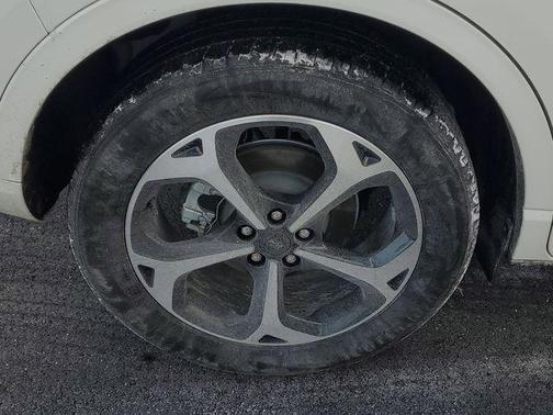 2024 Ford Escape ST-Line Select