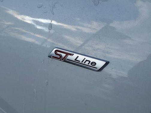 2024 Ford Escape ST-Line Select