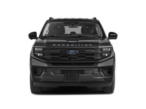 Silver 2026 Ford Expedition Max Active