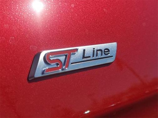 2023 Ford Edge ST Line