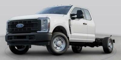 2026 Ford F-350 Super Duty