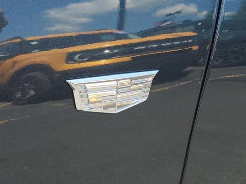 2021 Cadillac CT5 Premium Luxury AWD