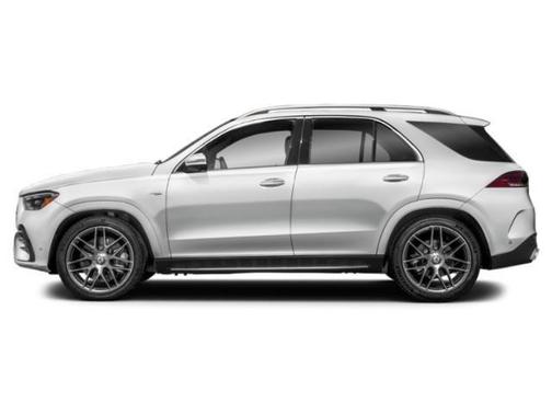 2025 Mercedes-Benz AMG GLE 53 Base
