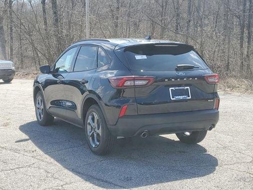 2026 Ford Escape ST-Line Select