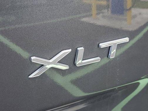 2018 Ford Transit Connect XLT