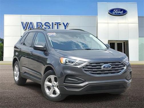 2020 Ford Edge SE