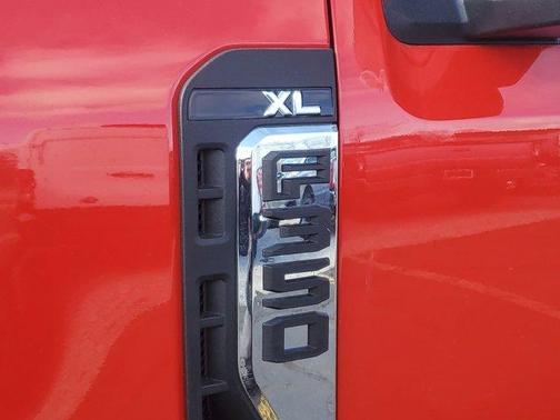 2025 Ford F-350 XL