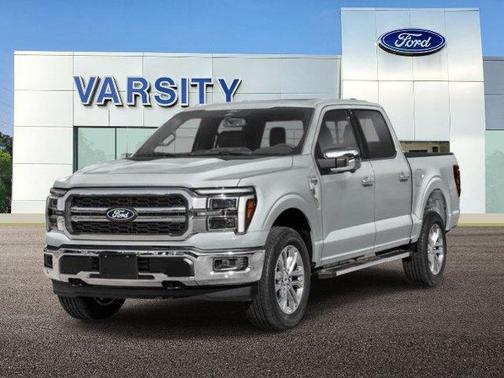 Avalanche 2026 Ford F-150 Lariat Truck
