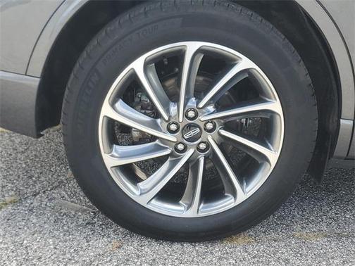 2023 Lincoln Corsair Grand Touring