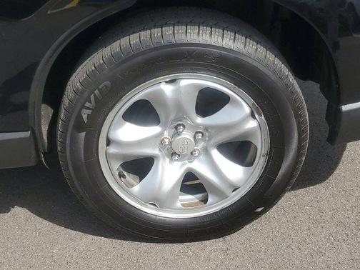 Crystal Black Silica 2014 Subaru Forester 2.5i