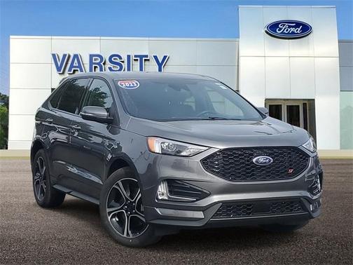 2023 Ford Edge ST