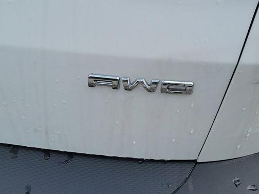 Oxford White 2026 Ford Escape Active