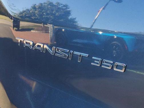 2024 Ford Transit-350 XLT