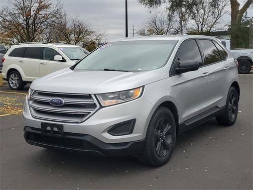 2017 Ford Edge SE