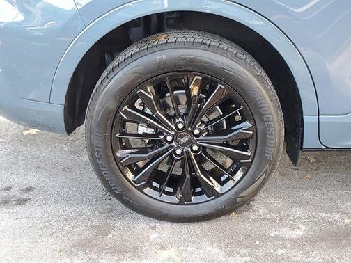 2023 Ford Escape ST-Line Elite