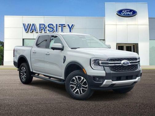 Avalanche 2026 Ford Ranger Lariat