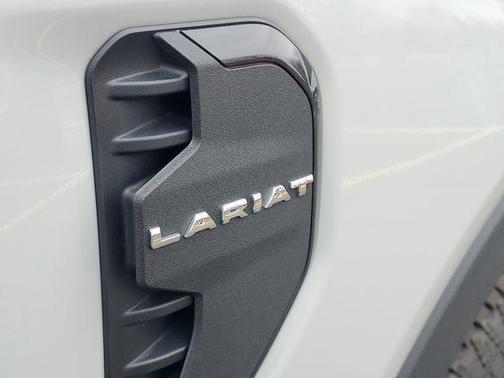Avalanche 2026 Ford Ranger Lariat