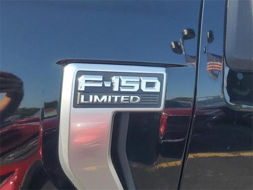 2023 Ford F-150 Limited
