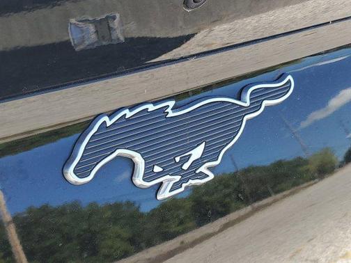 2022 Ford Mustang Mach-E Premium
