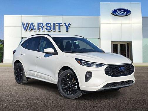 2026 Ford Escape ST-Line Elite