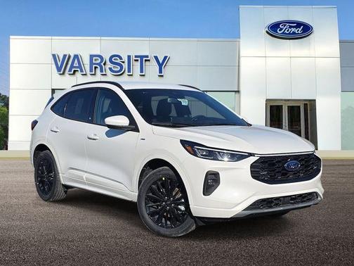 2026 Ford Escape ST-Line Elite