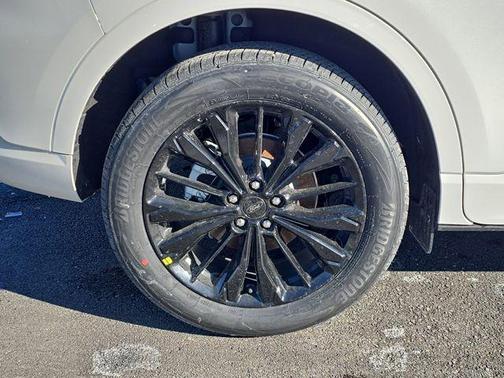 2026 Ford Escape ST-Line Elite