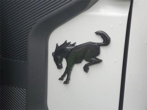 2022 Ford Bronco Raptor