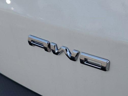 White Metallic 2026 Ford Escape ST-Line