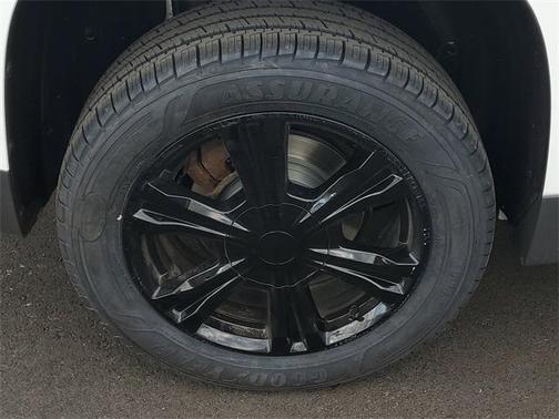 2017 GMC Terrain SLE-2