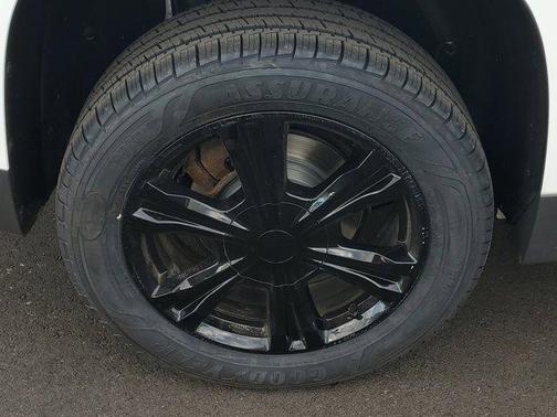 2017 GMC Terrain SLE-2