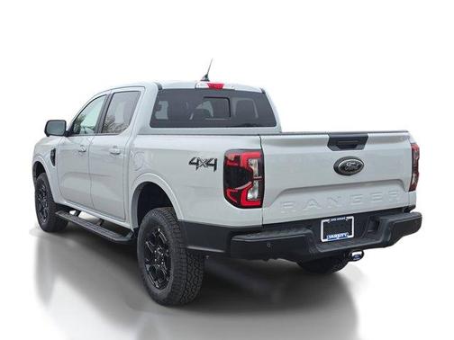Avalanche 2026 Ford Ranger Lariat