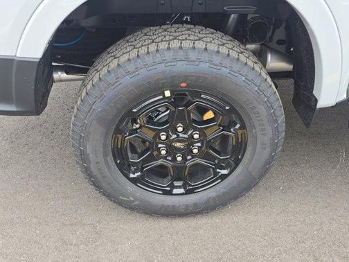 Avalanche 2026 Ford Ranger Lariat