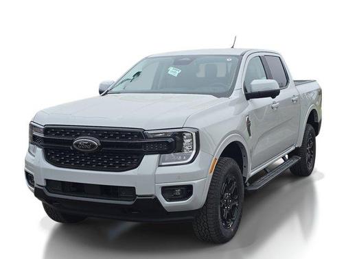 Avalanche 2026 Ford Ranger Lariat