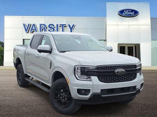 Avalanche 2026 Ford Ranger Lariat
