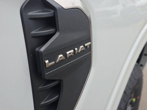 Avalanche 2026 Ford Ranger Lariat