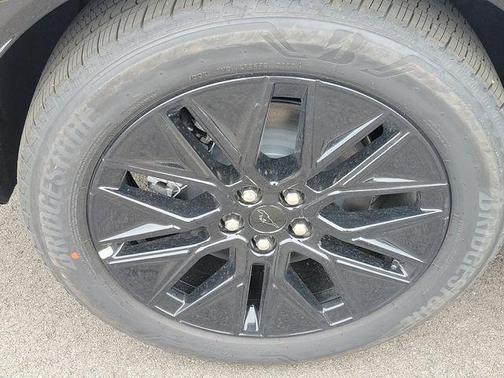 Gray Metallic 2026 Ford Mustang Mach-E Premium