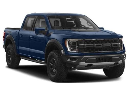 Avalanche 2023 Ford F-150 Raptor