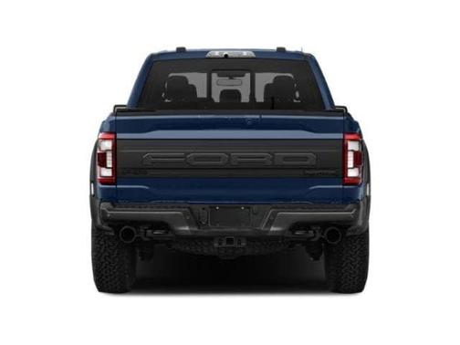 Avalanche 2023 Ford F-150 Raptor