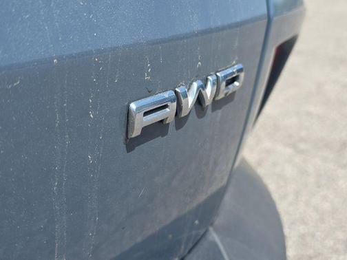 Vapor Blue 2023 Ford Escape Active