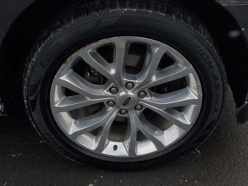 2018 Ford Expedition Max Limited