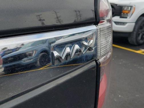 2018 Ford Expedition Max Limited