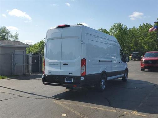 2025 Ford Transit-350 Base