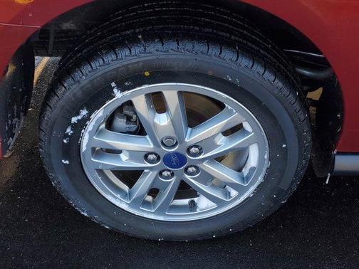 2020 Ford Transit Connect XLT