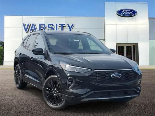 2025 Ford Escape ST-Line Elite