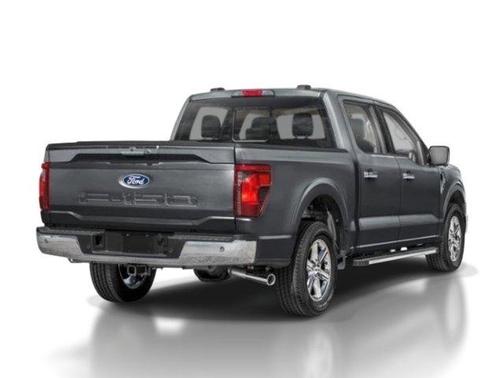 Avalanche 2024 Ford F-150 XLT